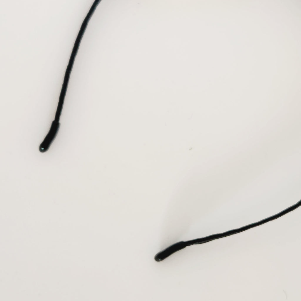 Gwynnie's Accessories | Catherine Headband Scarlet Red