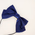 Gwynnie's Accessories | Catherine Headband Royal Navy