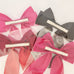 Gwynnie's Accessories | Charlotte Hair Clip Sizzling Pink