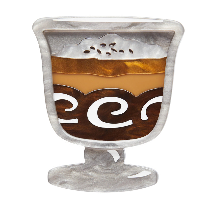 Erstwilder Brooch - Che Bello! | Cheer Me Up