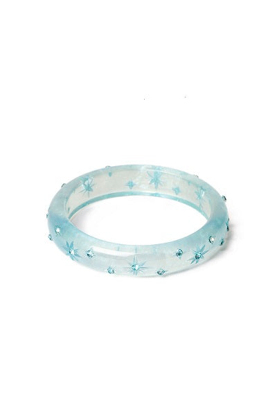 Splendette Birthday Party Sky Tulle CLASSIC Midi Bangle