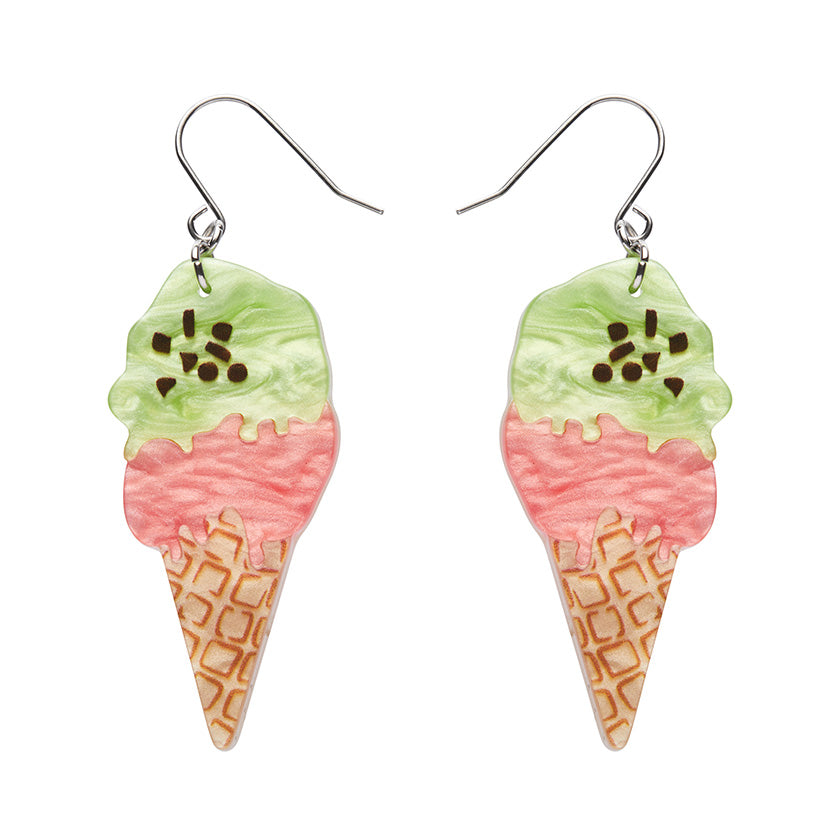 Erstwilder Earrings - Che Bello! | La Dolce Vita Gelato