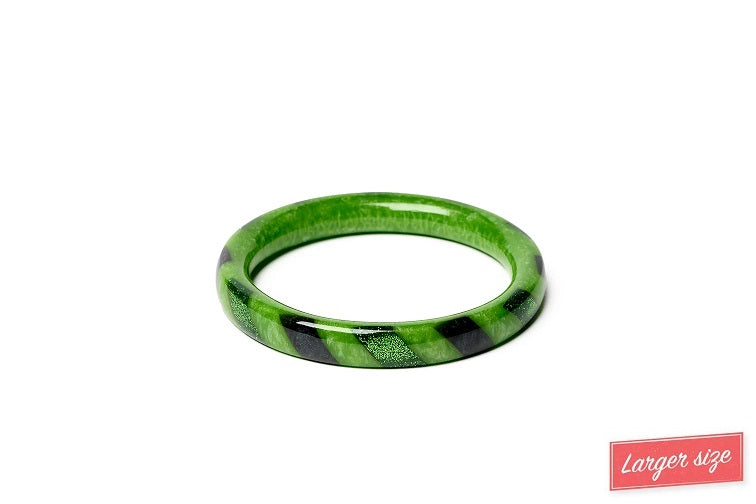 Splendette Halloween 25 Slither DUCHESS Narrow Bangle