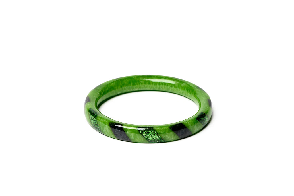 Splendette Halloween 25 Slither CLASSIC Narrow Bangle