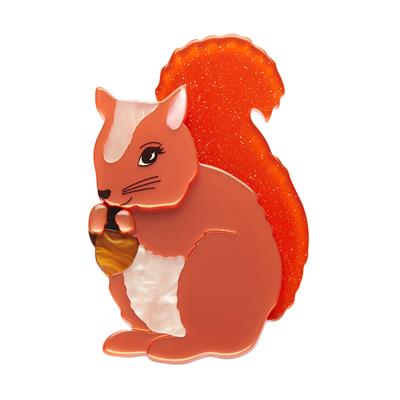 Erstwilder Brooch - Fleur Harris | Cheeky Squirrel