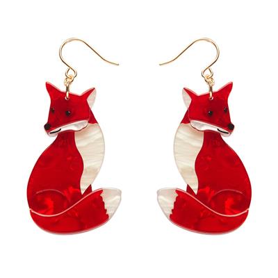 Erstwilder Earrings - Fleur Harris | Charming Fox