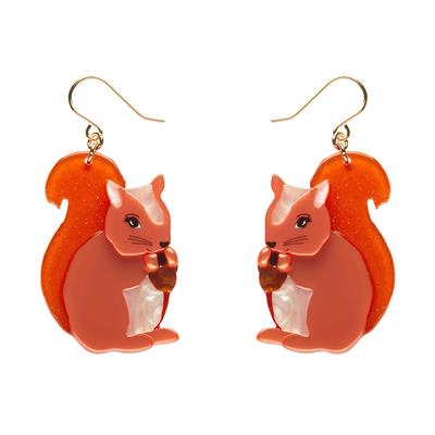 Erstwilder Earrings - Fleur Harris | Cheeky Squirrel