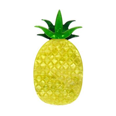 Erstwilder Brooch - Fan Favourites | Pineapple Express