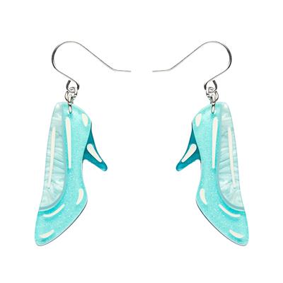 Erstwilder Earrings - Pete Cromer Fairy Tales | If the Shoe Fits