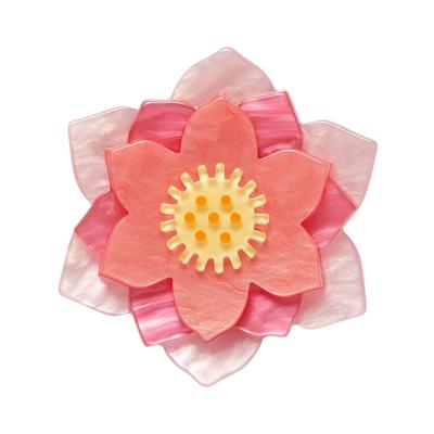 Erstwilder Brooch - Fan Favourites | Lotus Rising