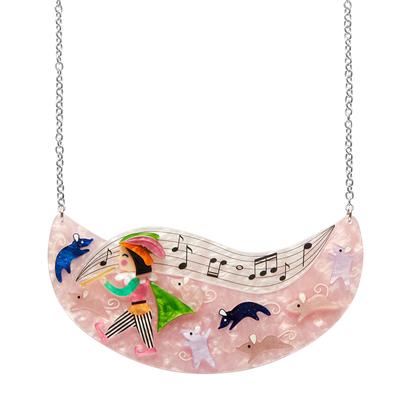 Erstwilder Necklace - Pete Cromer Fairy Tales | Pest Control