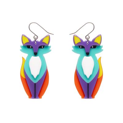 Erstwilder Earrings - Fan Favourites | Varuka Fox