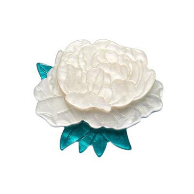 Erstwilder Brooch - Frida Kahlo | Reason For Living Mini