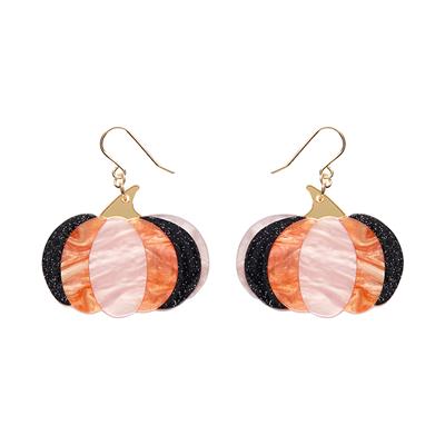 Erstwilder Earrings - Spellbound| Haunted Harvest