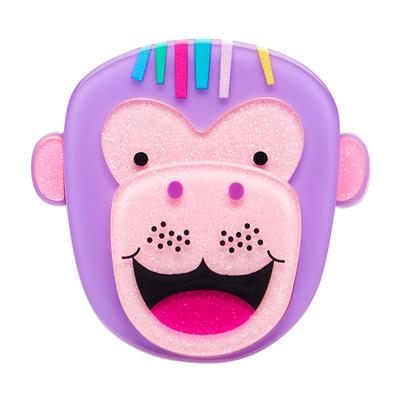 Erstwilder Brooch - Kasey Rainbow Kutopia | Charlie the Chimp