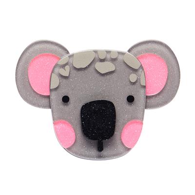 Erstwilder Brooch - Kasey Rainbow Kutopia | Keith the Koala