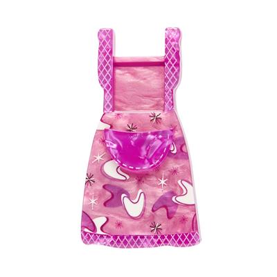 Erstwilder Brooch  -  Vintage Kitchen | No Strings Attached Pink