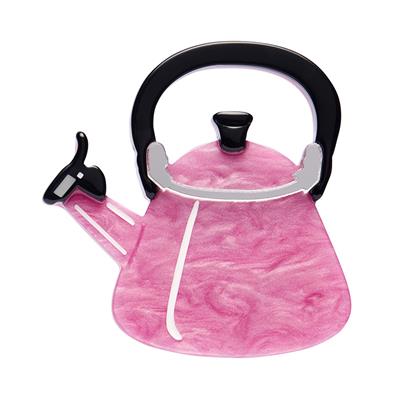 Erstwilder Brooch - Vintage Kitchen | Whistle While We Work