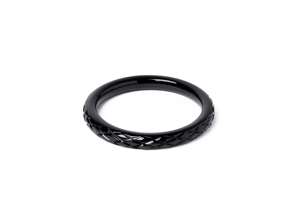 Splendette Tropical Toucan CLASSIC Narrow Bangle