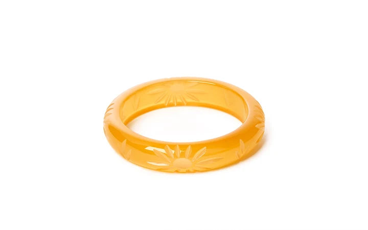 Splendette Autumn Honey CLASSIC Midi Bangle