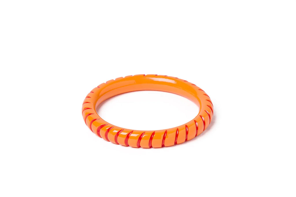 Splendette Tropical Guava CLASSIC Narrow Bangle