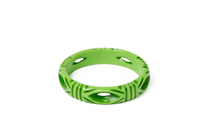 Splendette Tropical Sour CLASSIC Midi Bangle