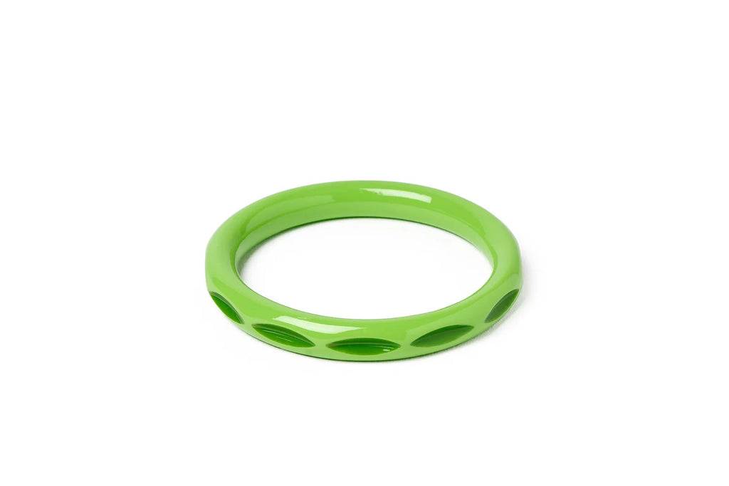 Splendette Tropical Sour CLASSIC Narrow Bangle