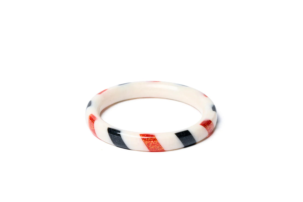 Splendette Halloween 25 Gordgeous CLASSIC Narrow Bangle