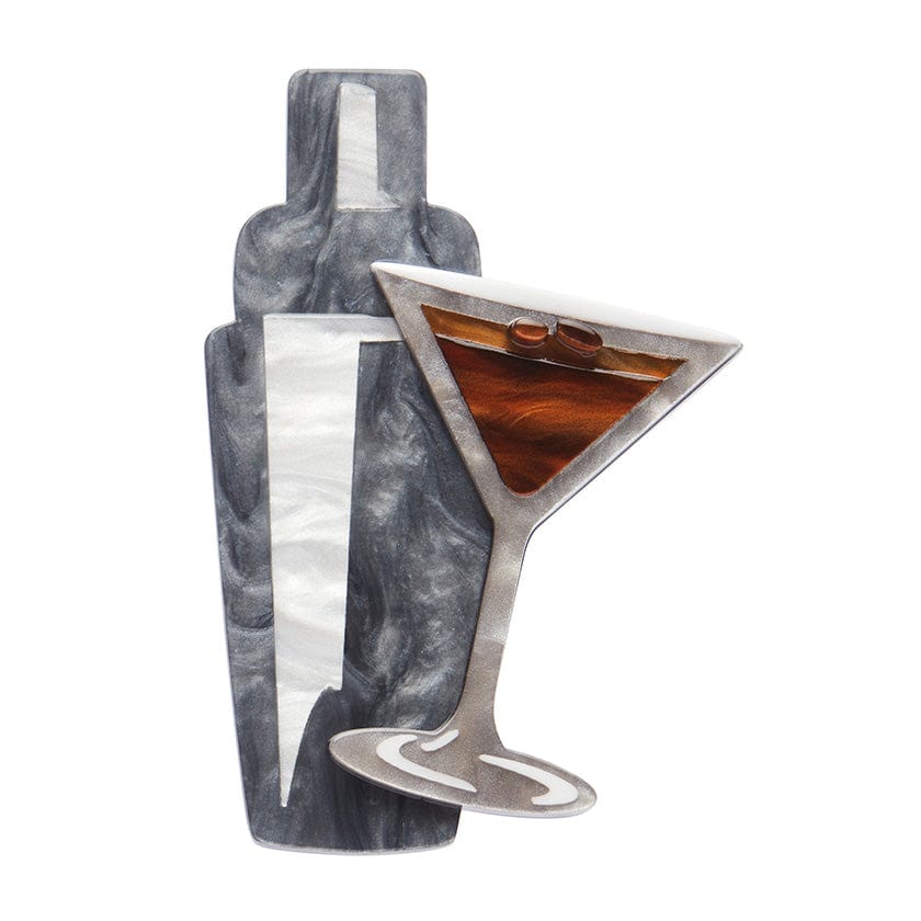 Erstwilder Brooch - Che Bello! | Buonanotte