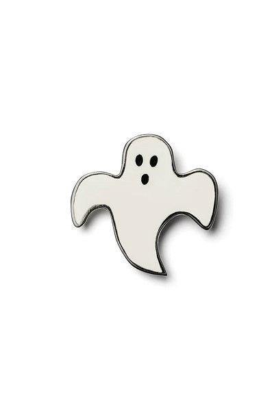 Splendette Halloween '23 Brooch Boo