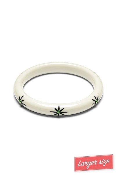 Splendette Halloween '23 Cat DUCHESS Narrow Bangle