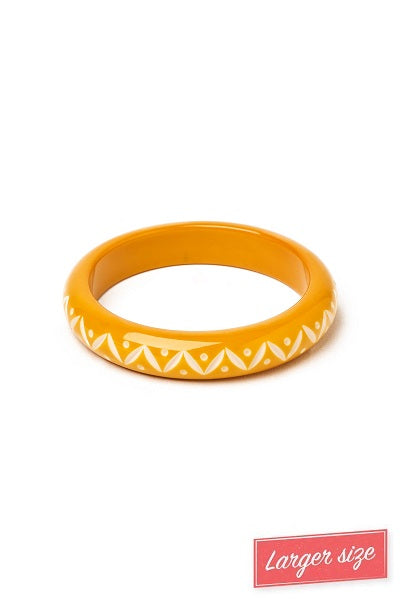 Splendette Western Desert DUCHESS Midi Bangle