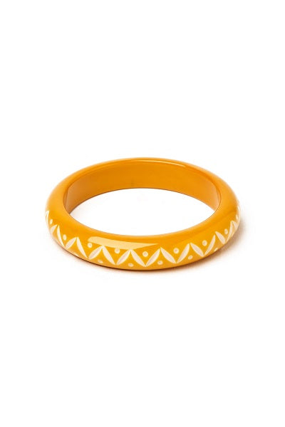 Splendette Western Desert CLASSIC Midi Bangle