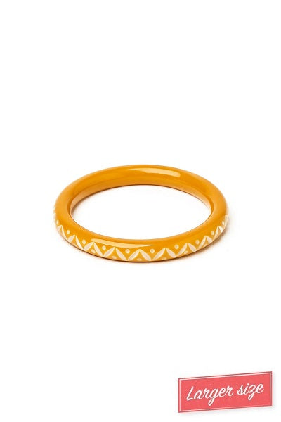 Splendette Western Desert DUCHESS Narrow Bangle
