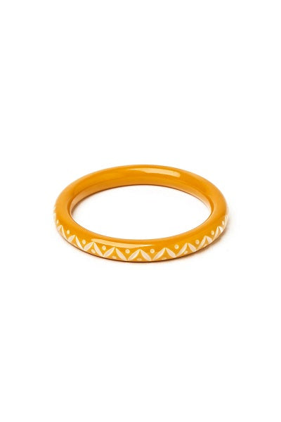 Splendette Western Desert CLASSIC Narrow Bangle