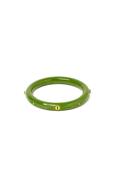 Splendette Halloween 24 CLASSIC Enchanted Narrow Bangle
