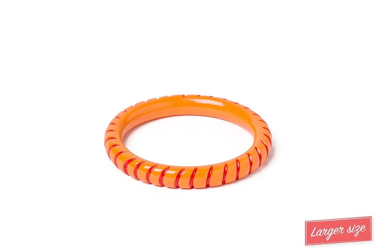 Splendette Tropical Guava DUCHESS Narrow Bangle
