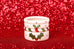 Splendette Christmas '23 Holly CLASSIC Midi Bangle