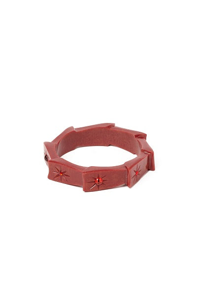 Splendette Halloween 24 CLASSIC Mesmerised Midi Bangle