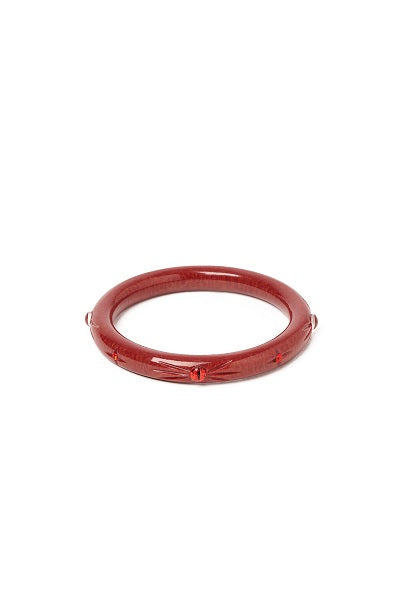 Splendette Halloween 24 CLASSIC Mesmerised Narrow Bangle