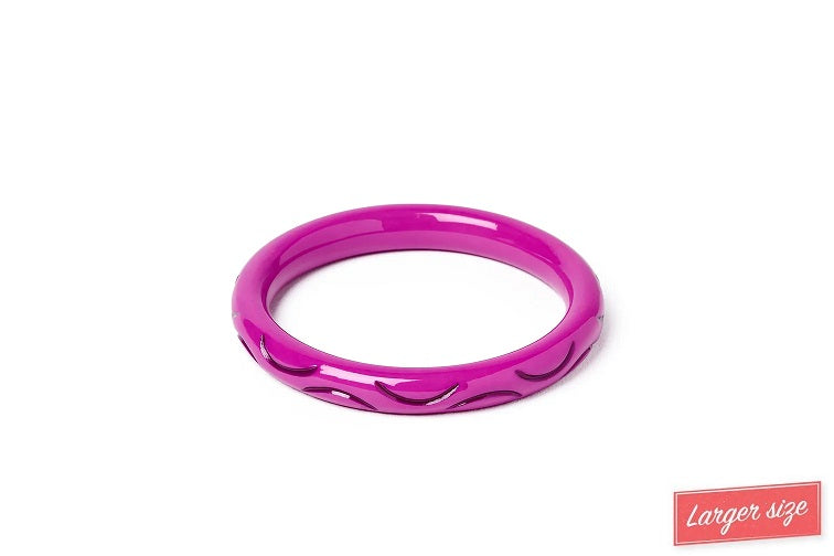 Splendette Tropical Passion DUCHESS Narrow Bangle