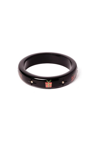 Splendette Christmas '23 Pressies CLASSIC Midi Bangle