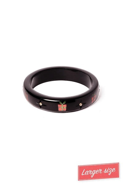 Splendette Christmas '23 Pressies DUCHESS Midi Bangle