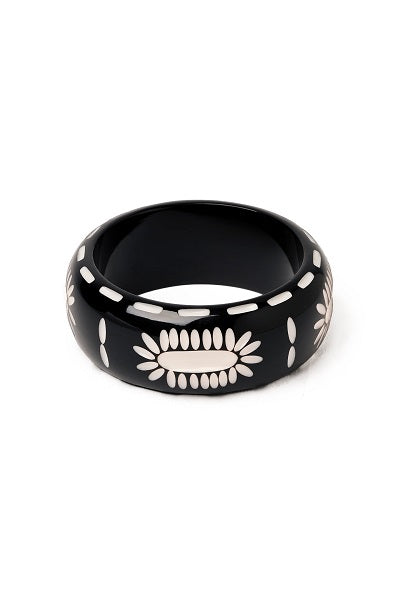 Splendette Western Rebel CLASSIC Wide Bangle