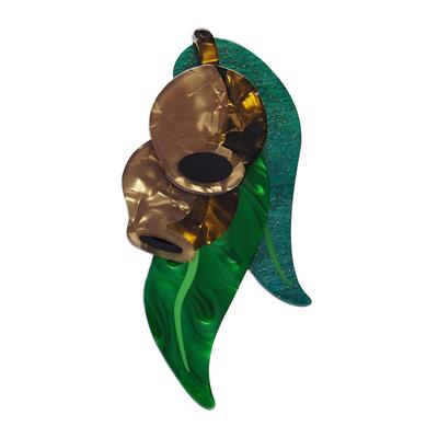 Erstwilder Brooch - Fan Favourites | Gumnut Babies