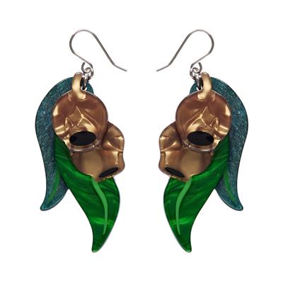 Erstwilder Earrings - Fan Favourites | Gumnut Babies