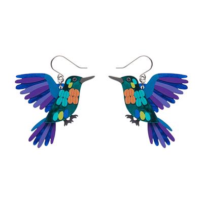 Erstwilder Earrings - Jocelyn Proust | Humming Harmony