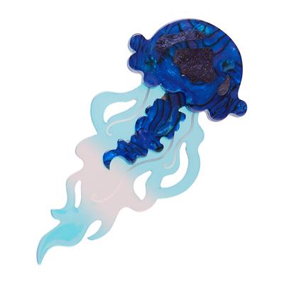 Erstwilder Brooch - Fan Favourites | Slippin' Under