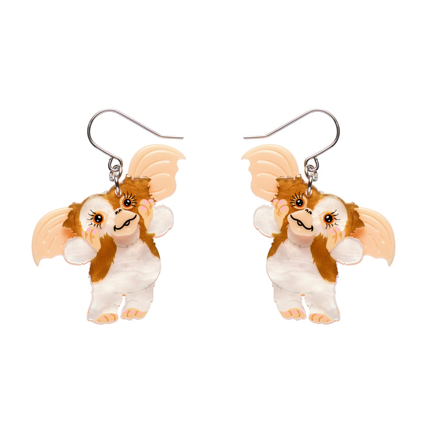Erstwilder Earrings - Thrills & Chills | Gizmo