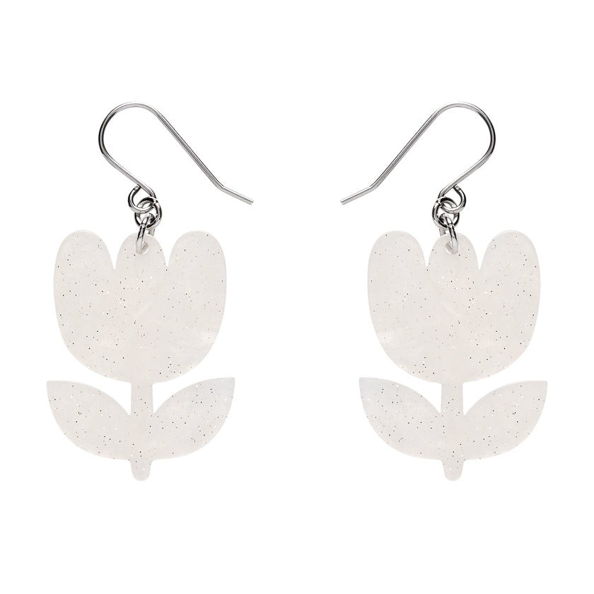Erstwilder Essentials - Pete Cromer Easter | Tulip Drop White